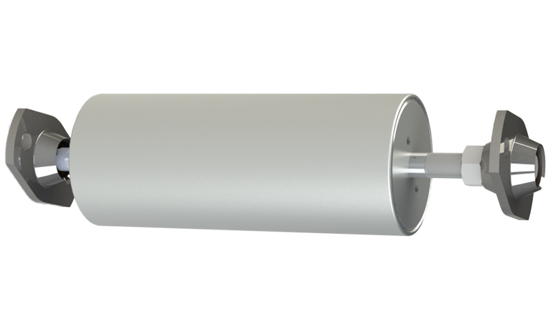 Amortiguador-telescopico